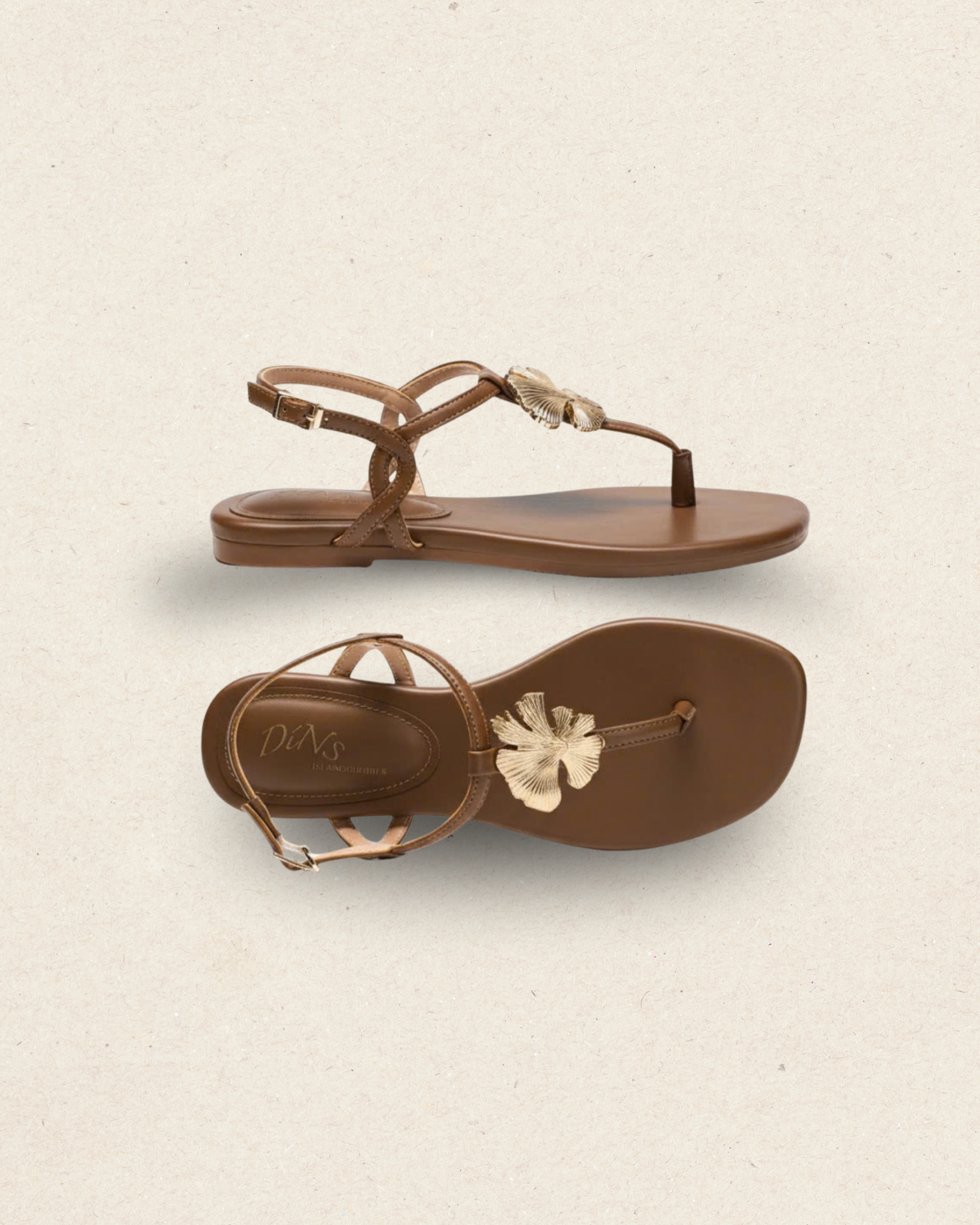 SEABORN SANDALS