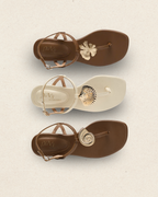 SEABORN SANDALS