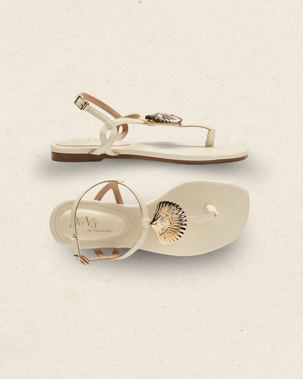 SEABORN SANDALS