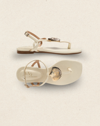 SEABORN SANDALS