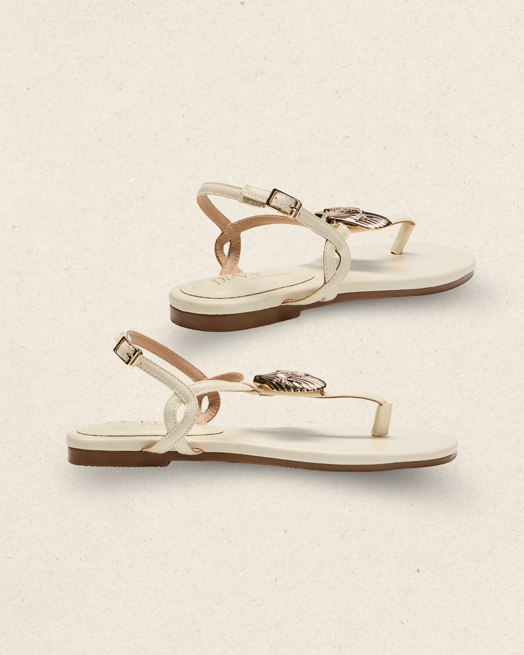SEABORN SANDALS