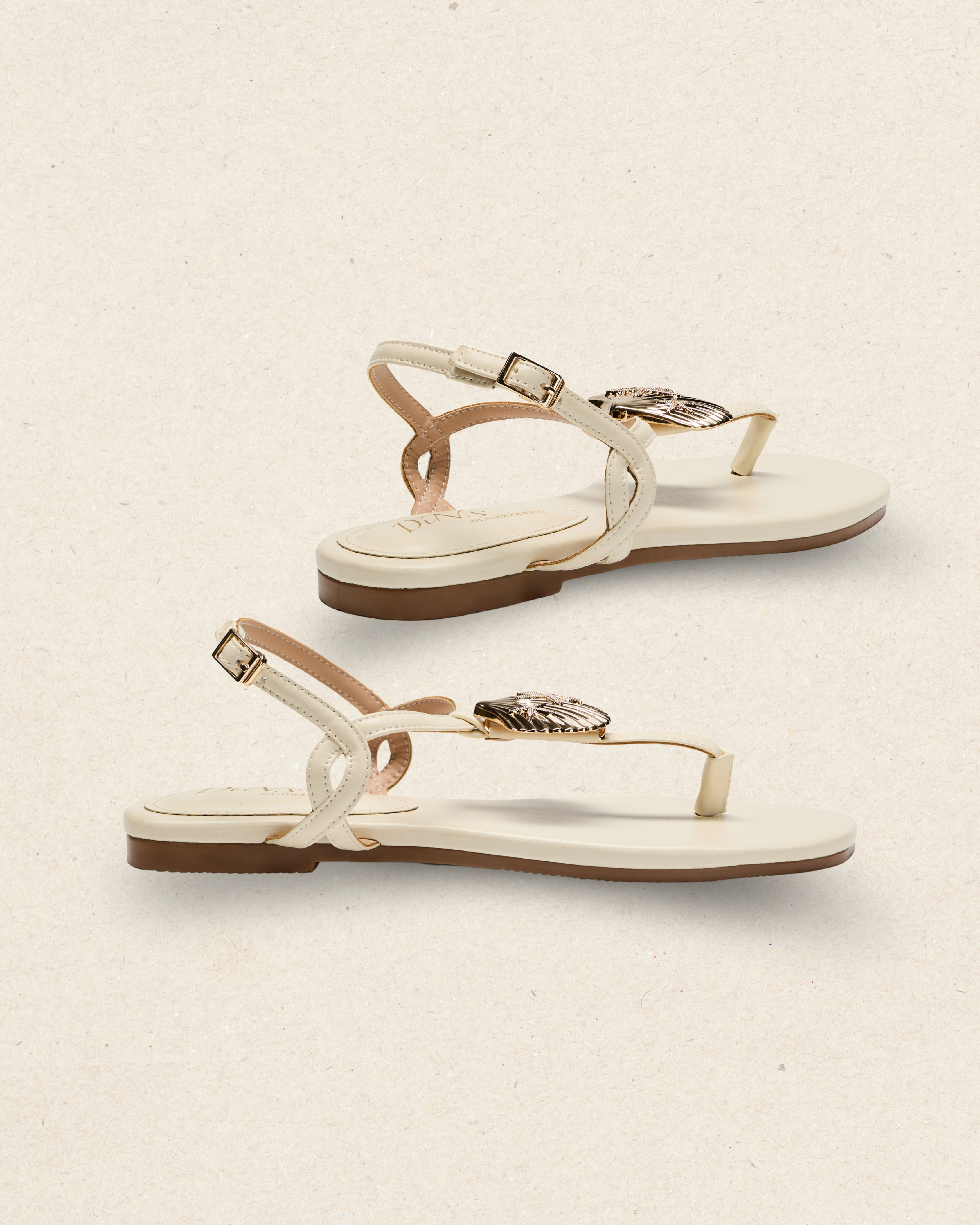 SEABORN SANDALS