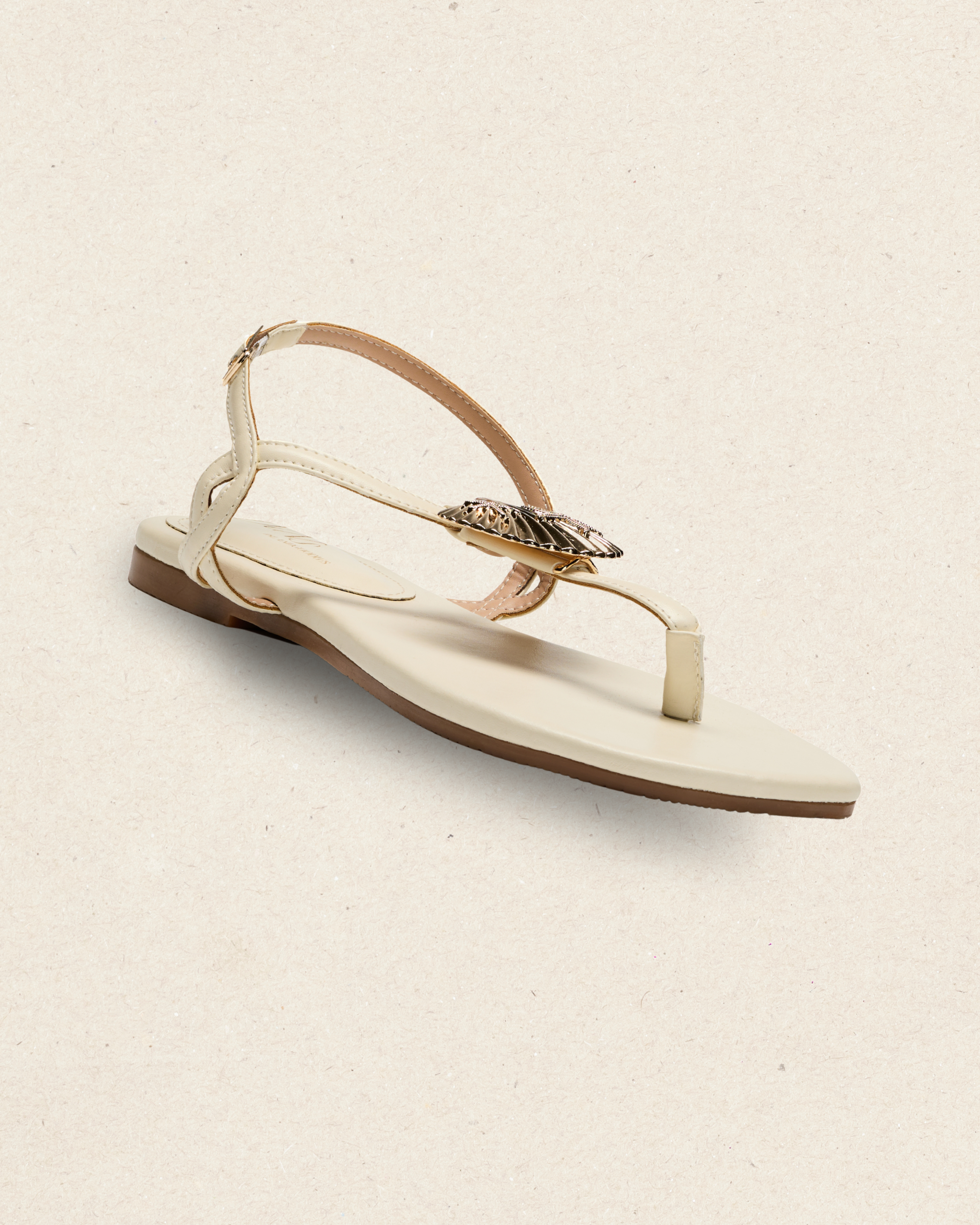 SEABORN SANDALS