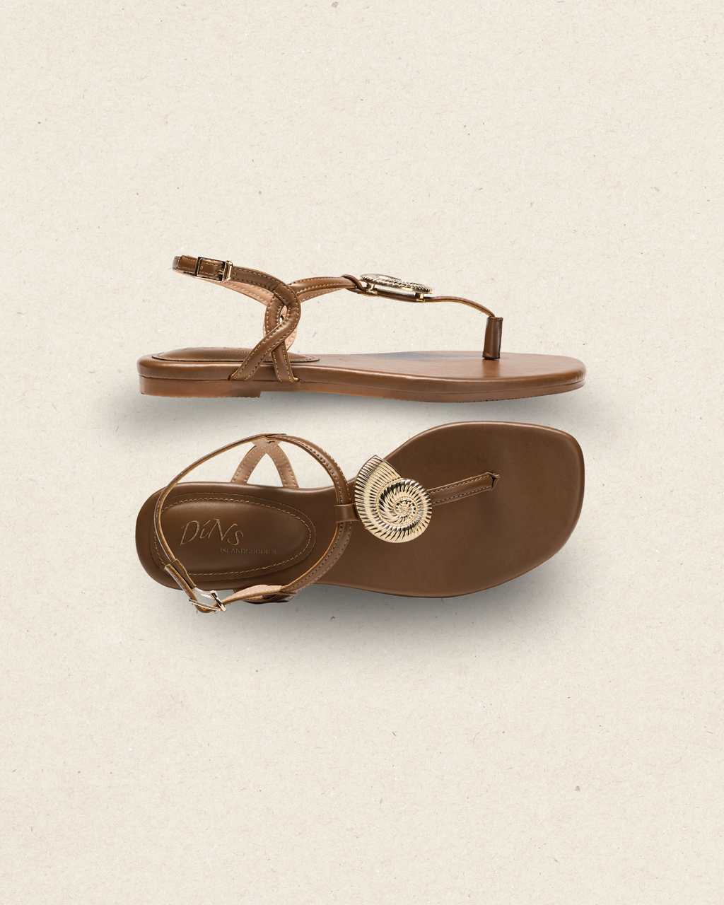 SEABORN SANDALS