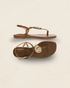SEABORN SANDALS