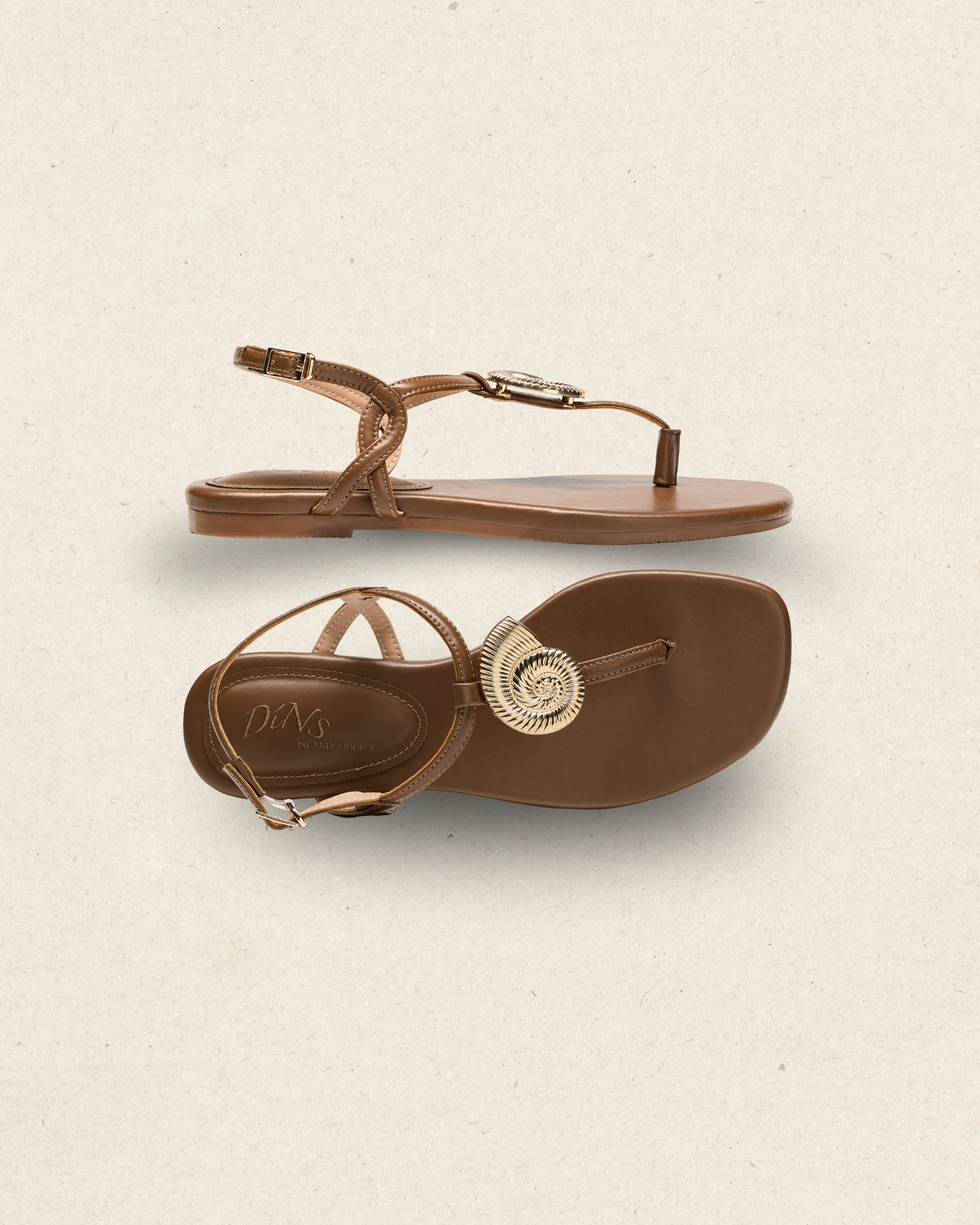 SEABORN SANDALS
