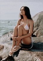 DOLPHIN BIKINI IN DIAMOND SPARKLE