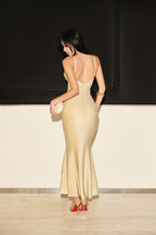 LASSY SPARKLE DRESS