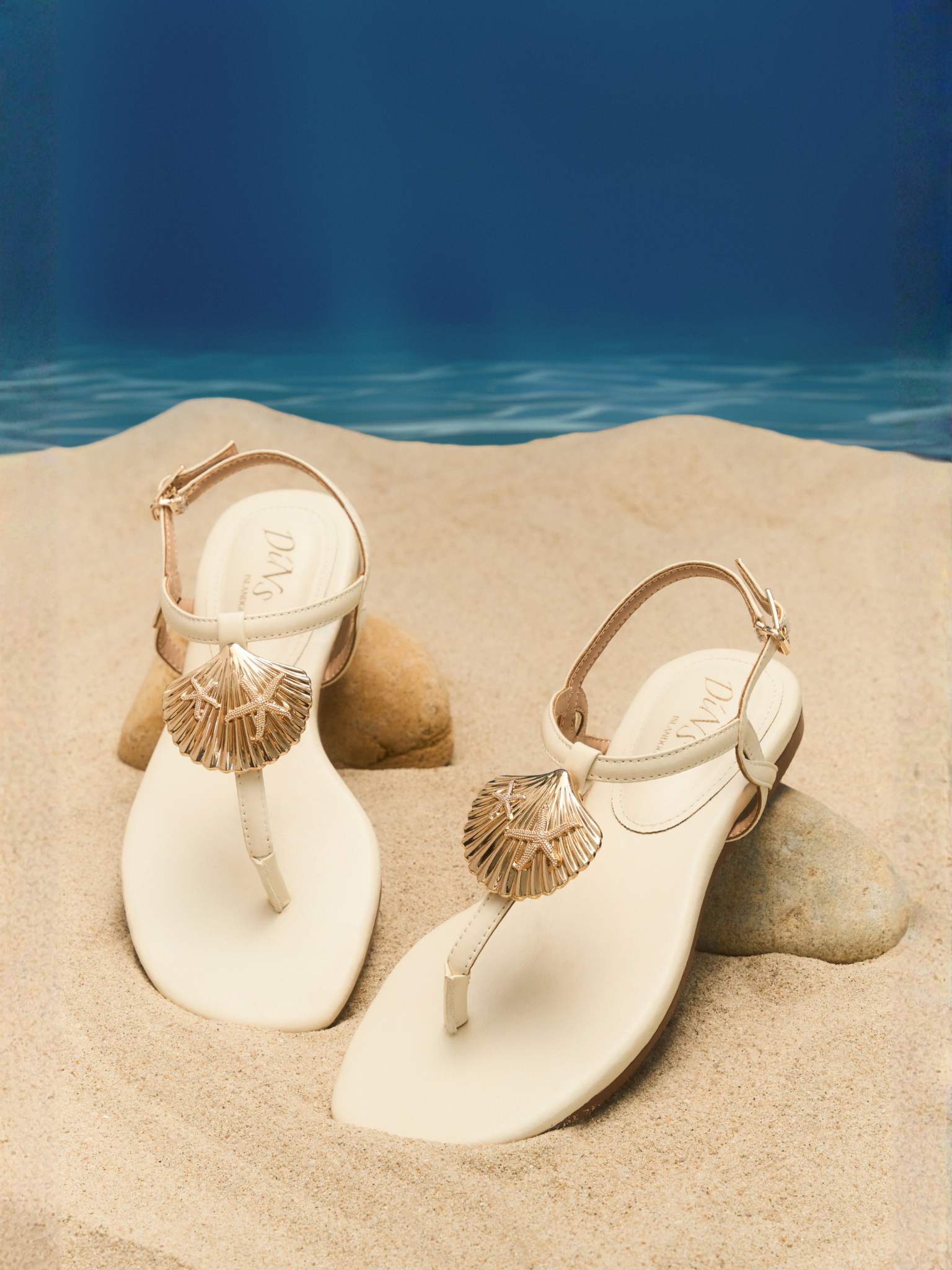 SEABORN SANDALS