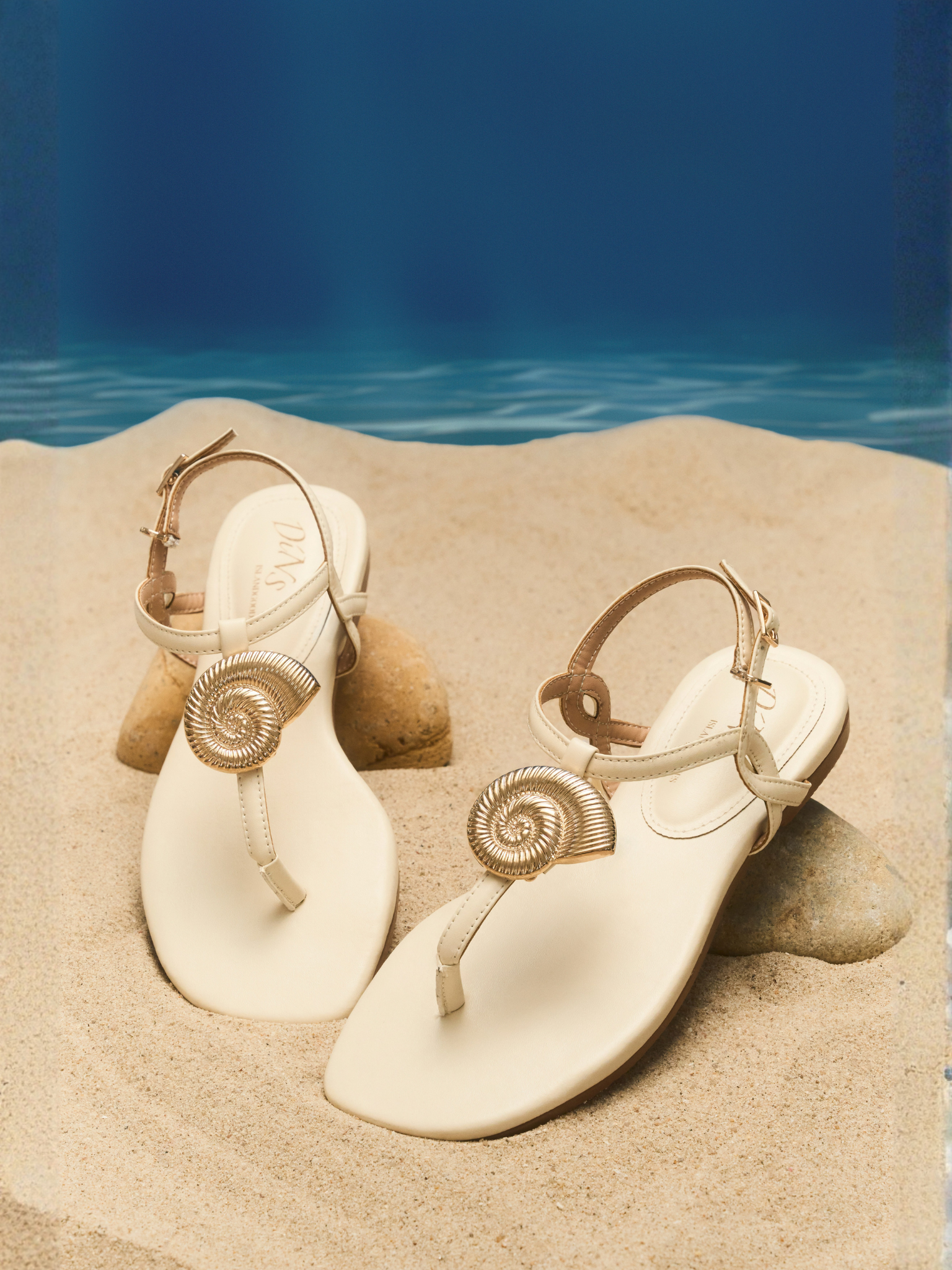 SEABORN SANDALS