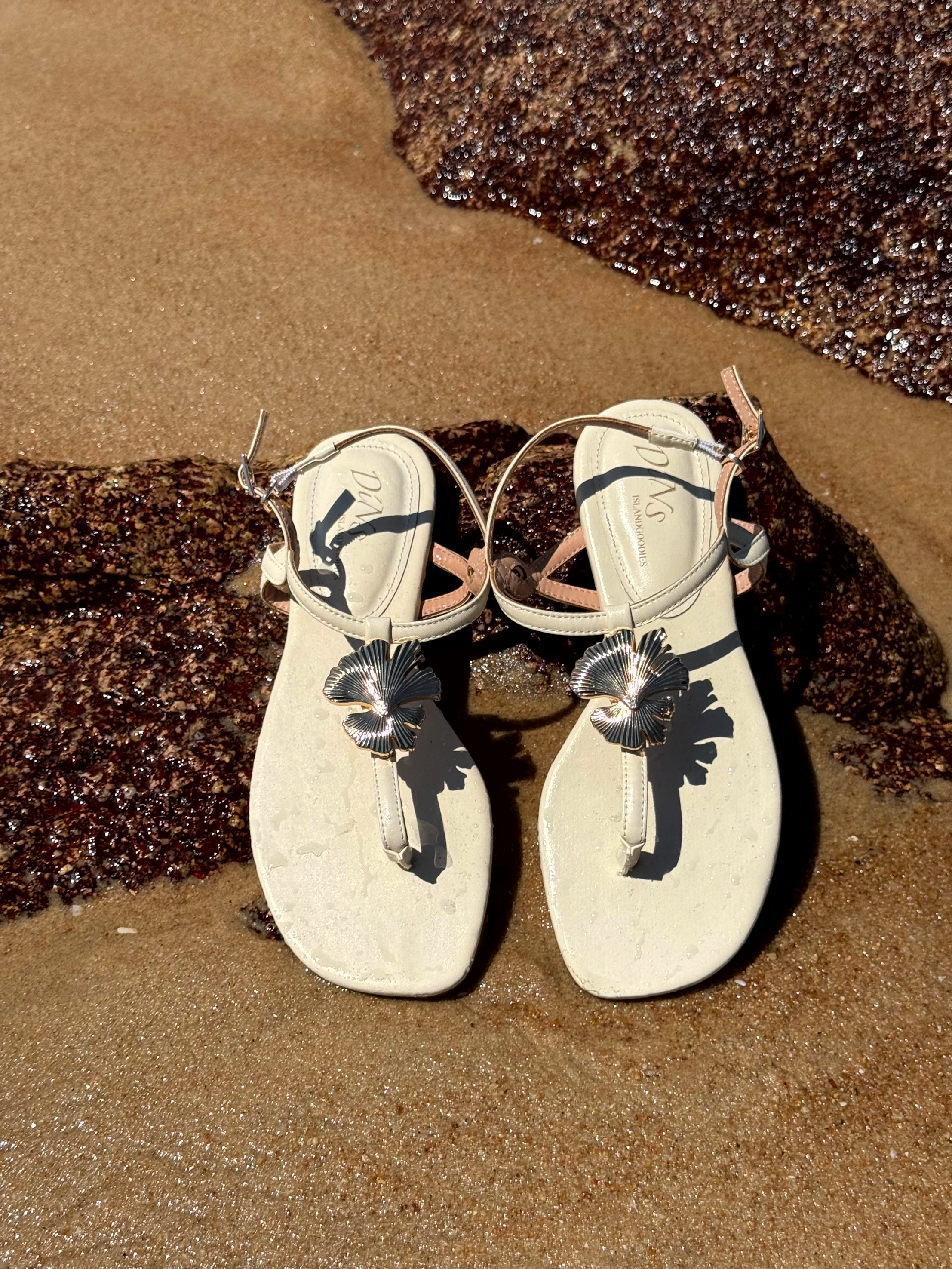 SEABORN SANDALS