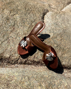 ISRA HIGH HEELS
