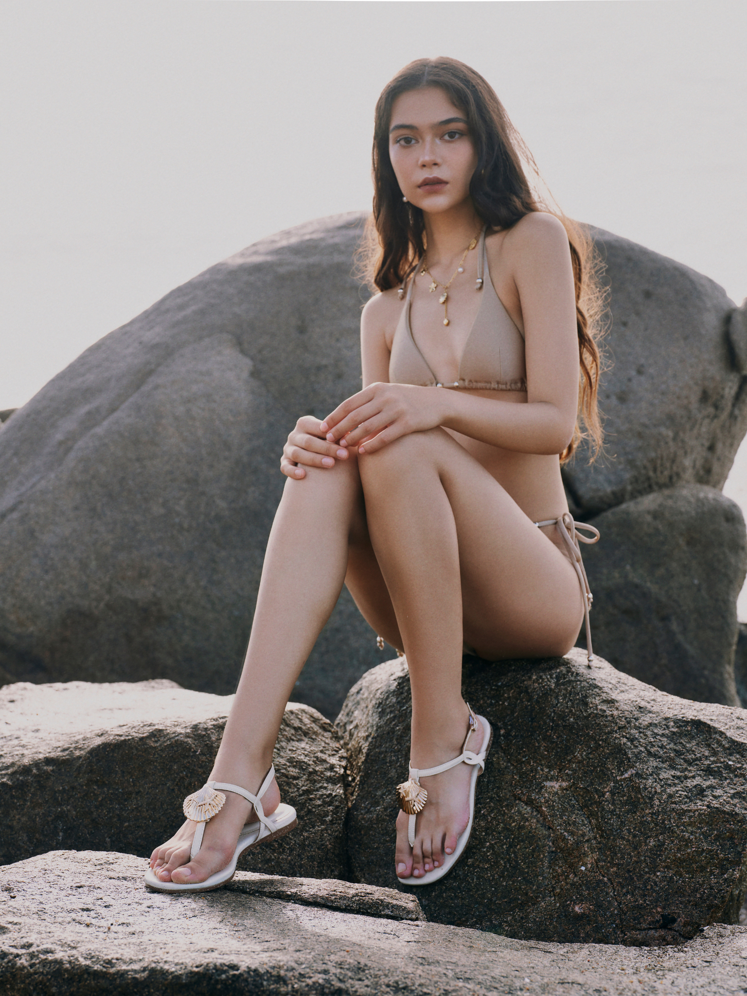 SEABORN SANDALS